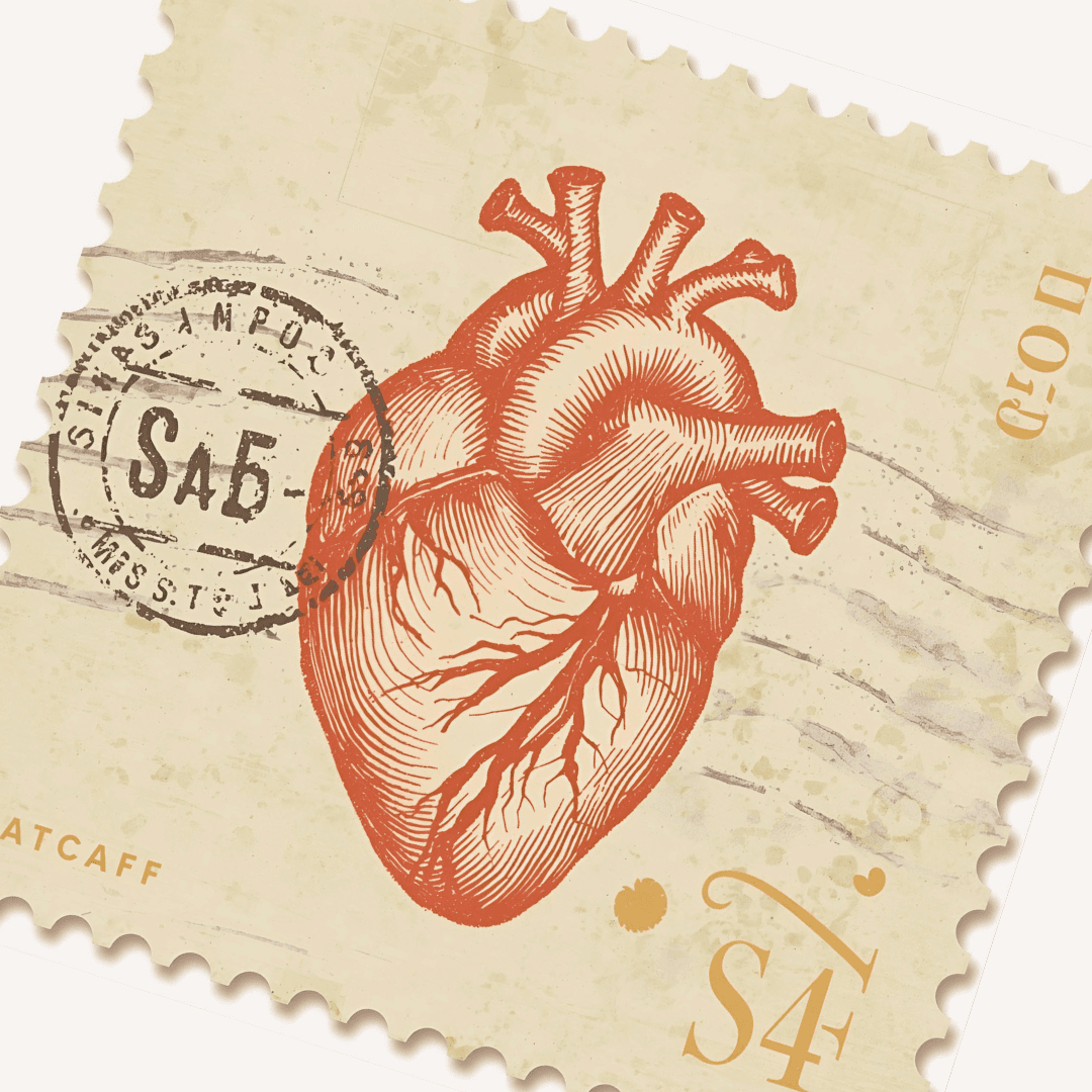 מכתבים של אהבה